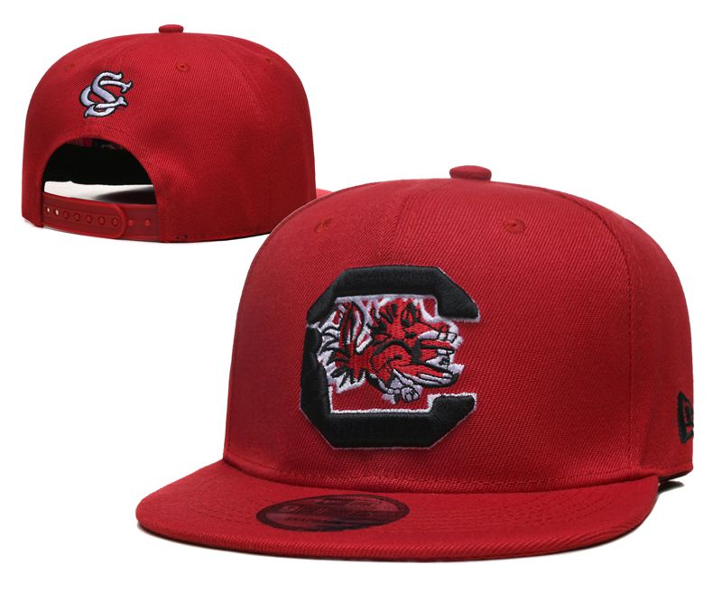 2025 NCAA South Carolina Gamecocks Hat YS2025410